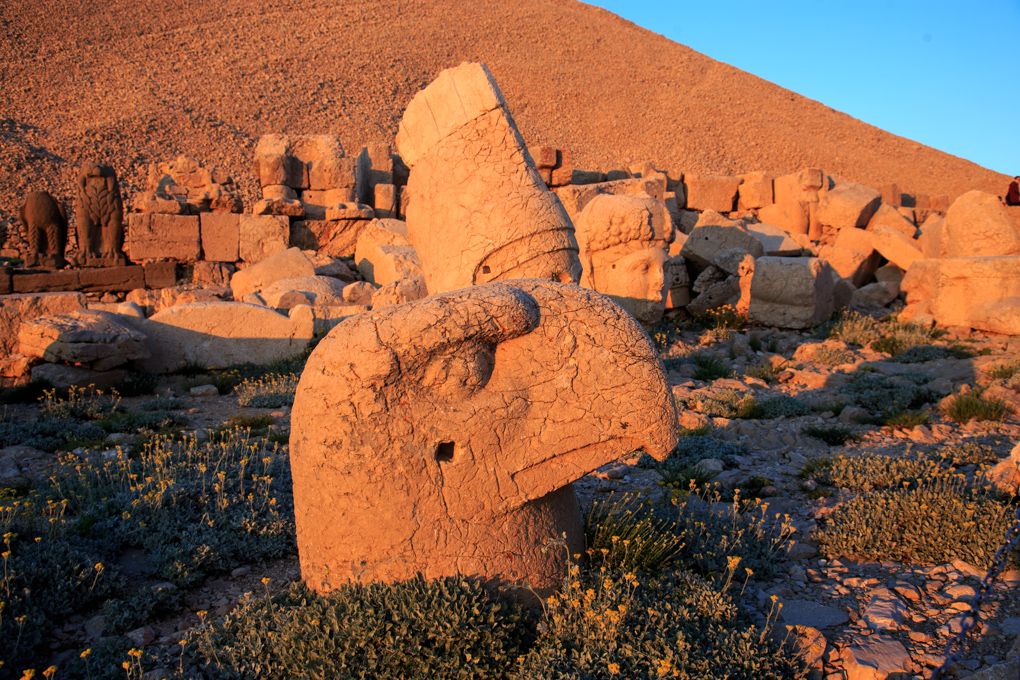 Nemrut Dagi